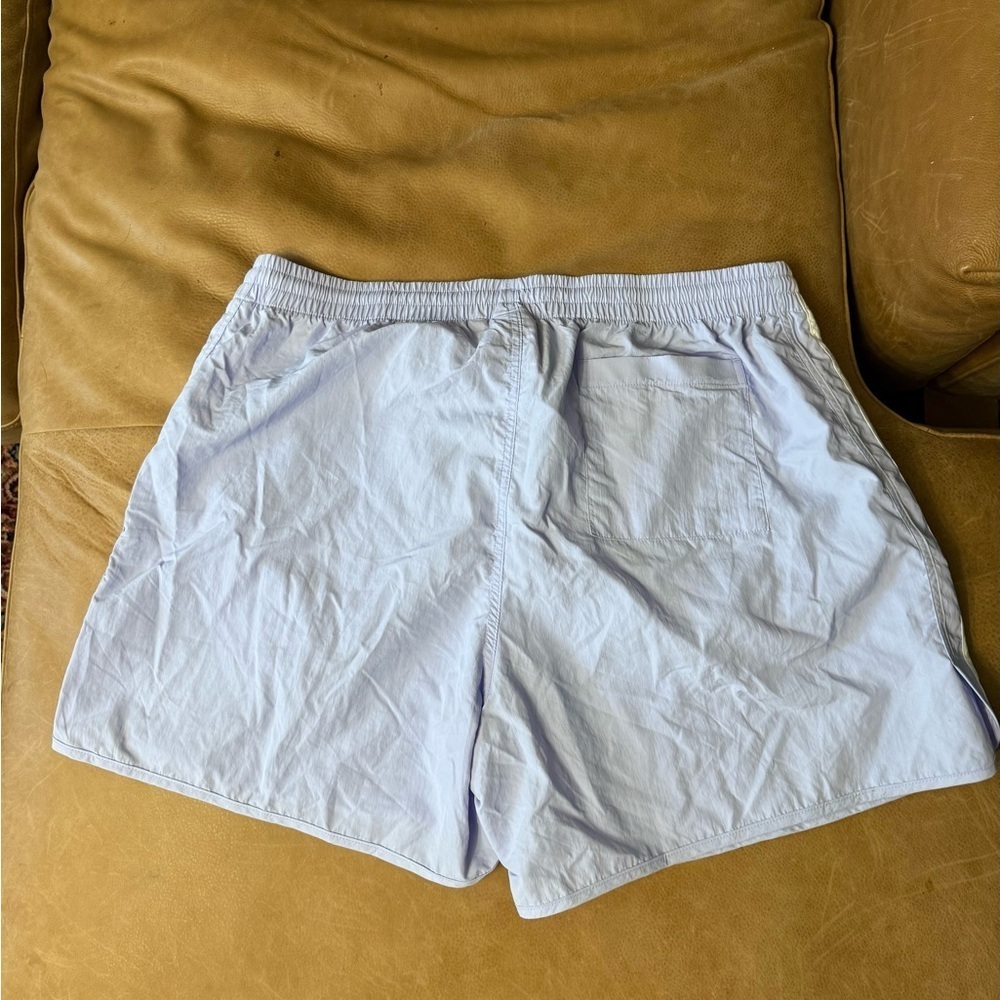 NWT adidas Originals Men's Light Purple Classics Sprinter Shorts Size 2XL - Picture 9 of 9